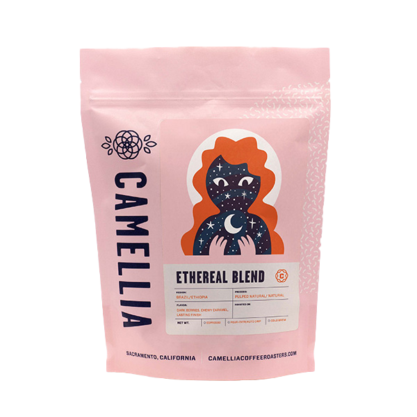Ethereal 12 oz - Coffee Selection for Home Coffee Enthusiasts