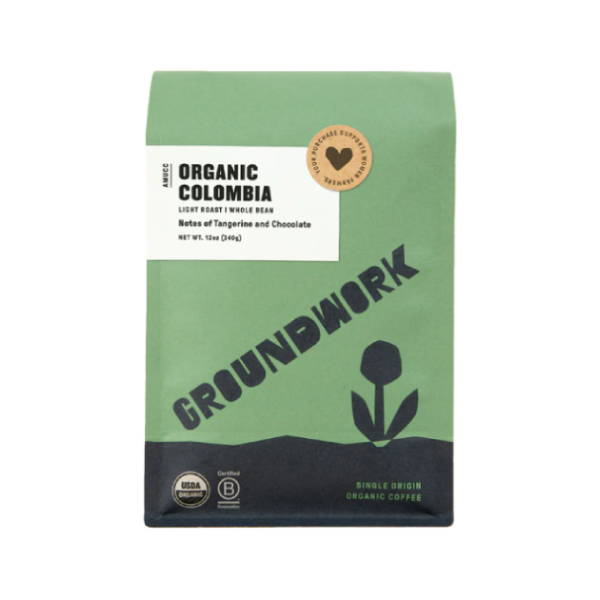 Colombia 12 oz - Coffee Selection for Home Coffee Enthusiasts