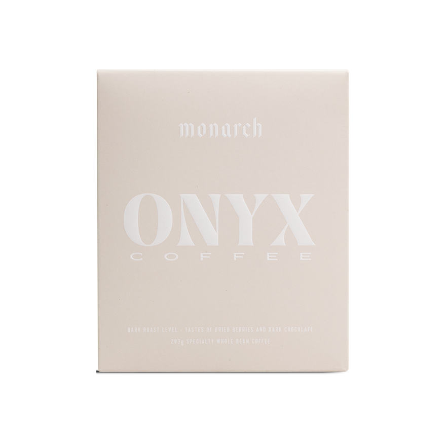 Monarch 10 oz - Coffee Selection for Home Coffee Enthusiasts