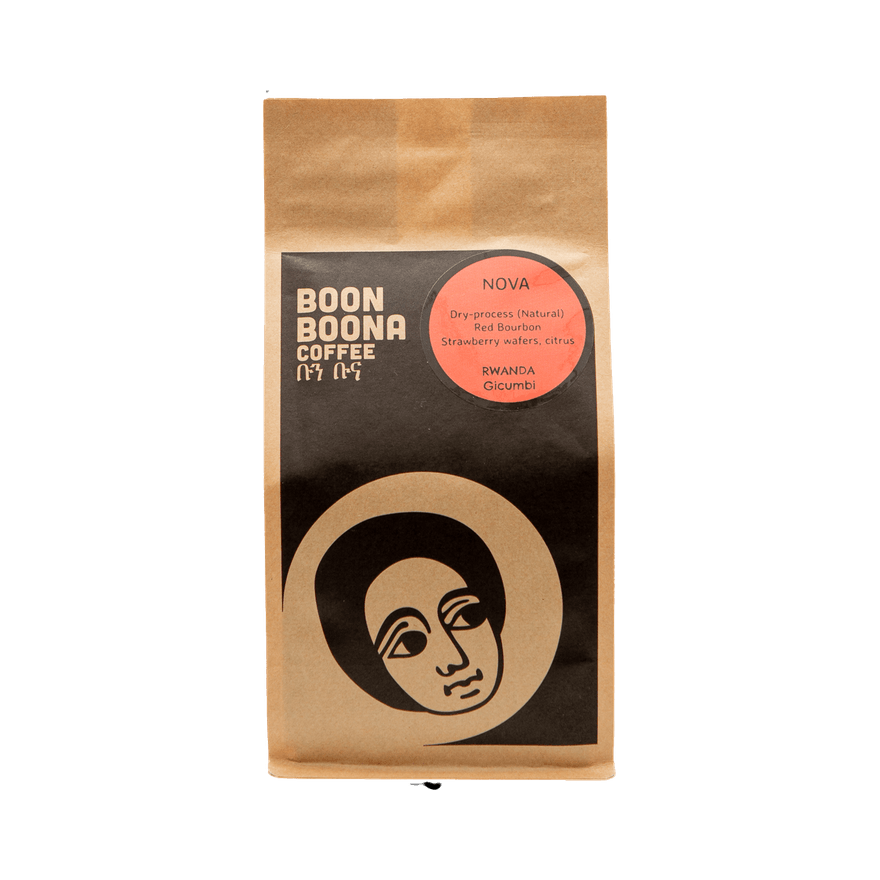 Nova 12 oz - Coffee Selection for Home Coffee Enthusiasts