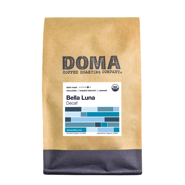 Bella Luna 2 lb - Coffee Selection for Home Coffee Enthusiasts
