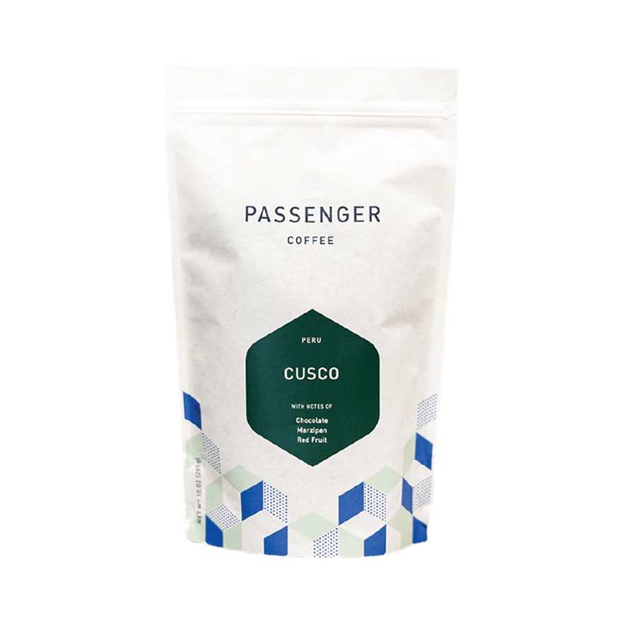 Cusco 2 lb - Coffee Selection for Home Coffee Enthusiasts