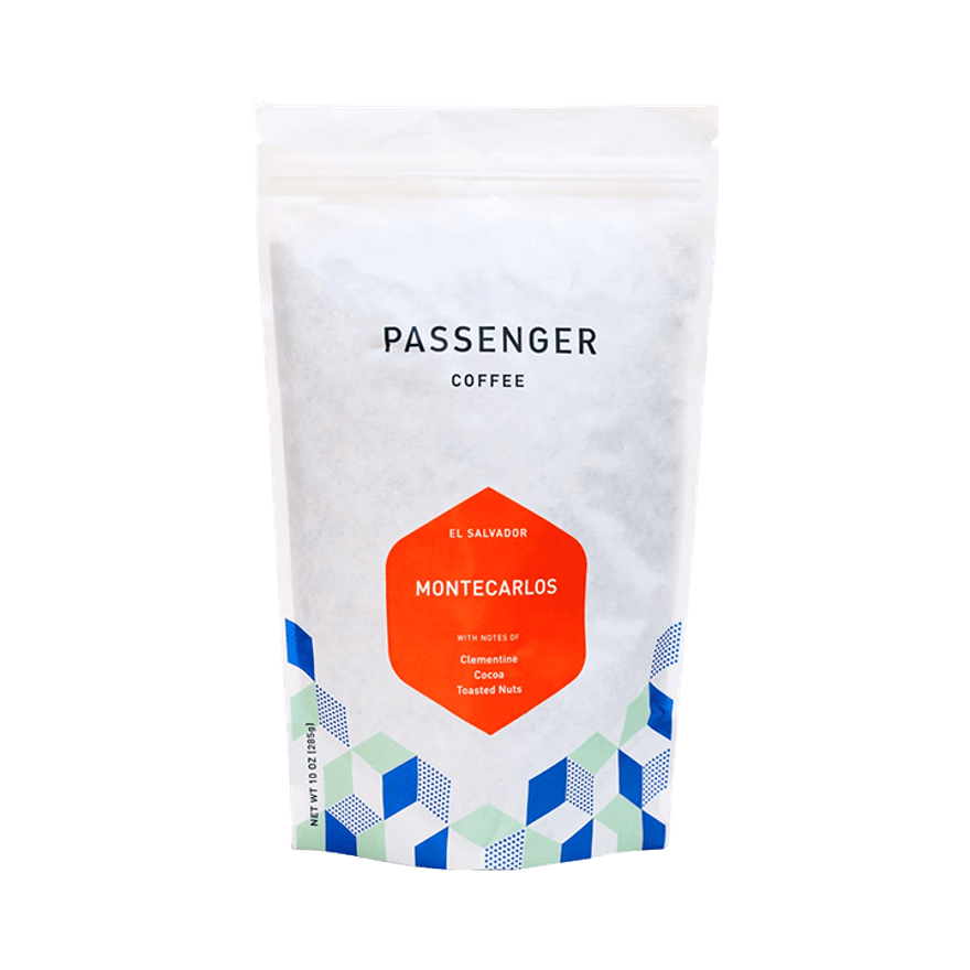 Montecarlos 2 lb - Coffee Selection for Home Coffee Enthusiasts