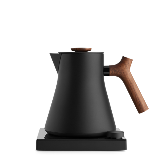 Corvo EKG Pro Electric Kettle | Studio Edition - Precision-Pour Kettle for Brewing Recipes