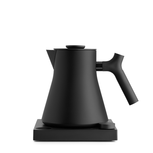 Corvo EKG Pro Electric Kettle - Precision-Pour Kettle for Brewing Recipes