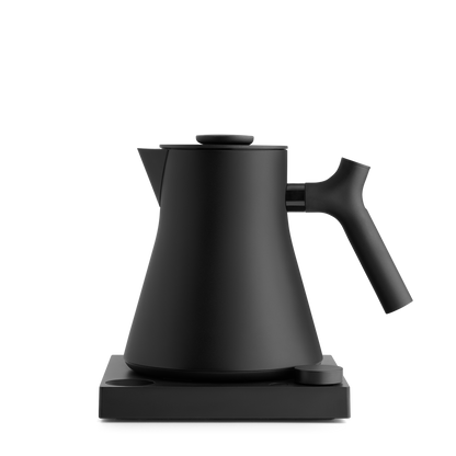 Corvo EKG Pro Electric Kettle - Precision-Pour Kettle for Brewing Recipes