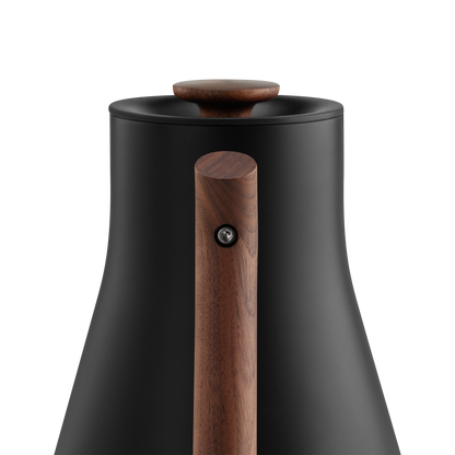 Corvo EKG Pro Electric Kettle | Studio Edition - Precision-Pour Kettle for Brewing Recipes
