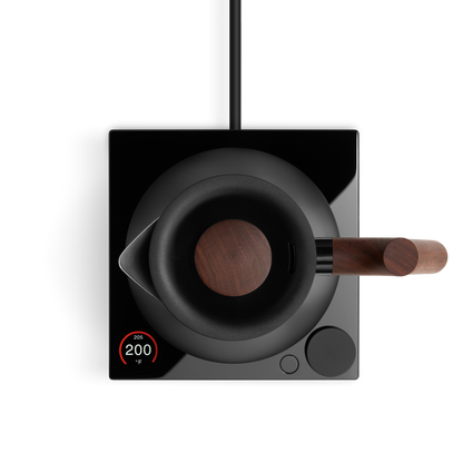 Corvo EKG Pro Electric Kettle | Studio Edition - Precision-Pour Kettle for Brewing Recipes