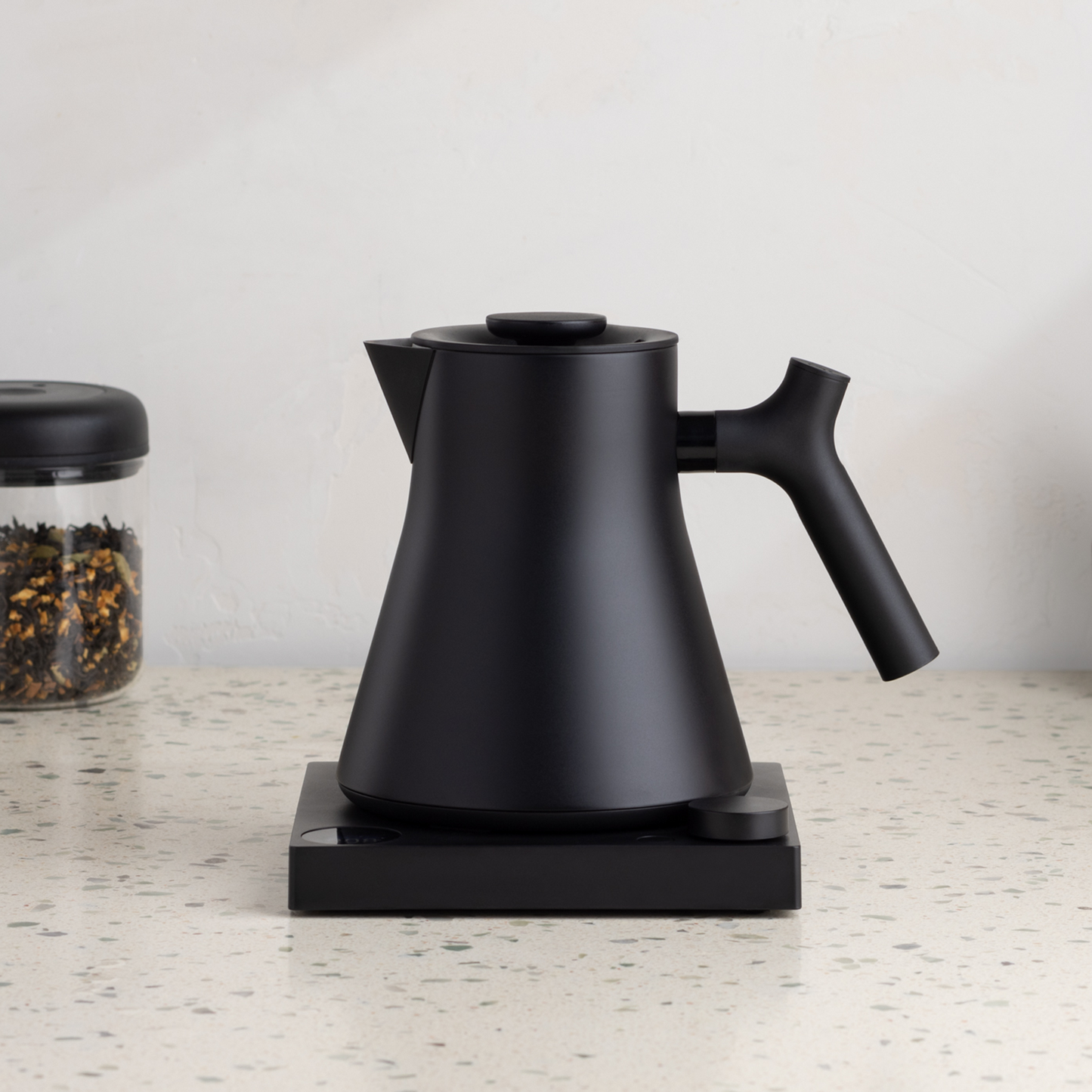 Corvo EKG Pro Electric Kettle - Precision-Pour Kettle for Brewing Recipes