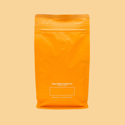 Milk & Honey - Coffee Selection for Home Coffee Enthusiasts