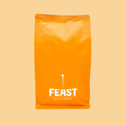 Milk & Honey - Coffee Selection for Home Coffee Enthusiasts