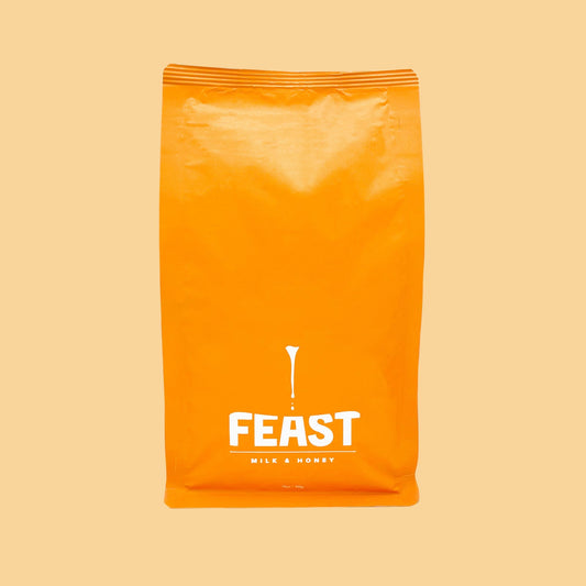 Milk & Honey - Coffee Selection for Home Coffee Enthusiasts
