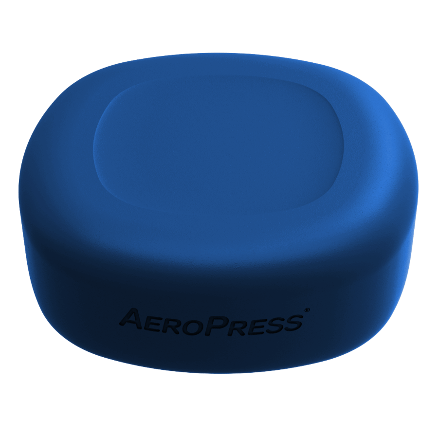 AeroPress Go Decorative Lid - Coffee Add-On for Everyday Brewing Needs