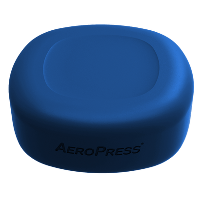 AeroPress Go Decorative Lid - Coffee Add-On for Everyday Brewing Needs