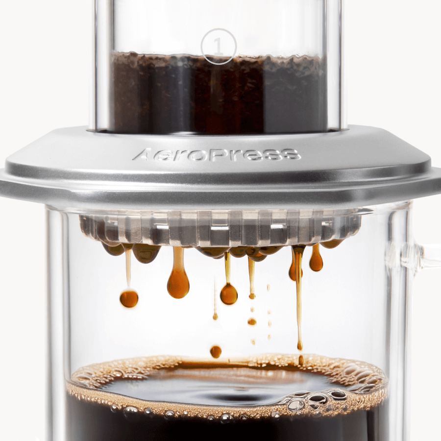 Coffee Station Bundle - Premium - Coffee Preparation Set for Home Use