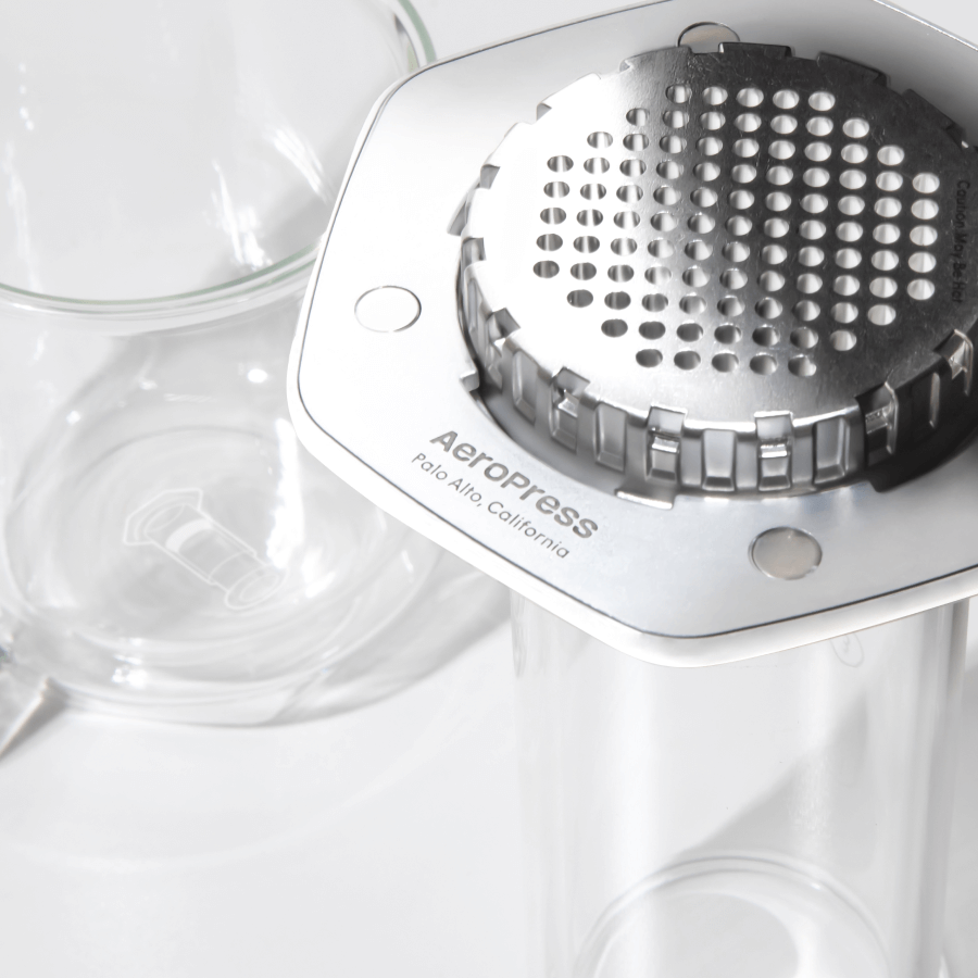 Coffee Station Bundle - Premium - Coffee Preparation Set for Home Use