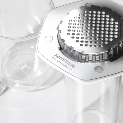 Coffee Station Bundle - Premium - Coffee Preparation Set for Home Use