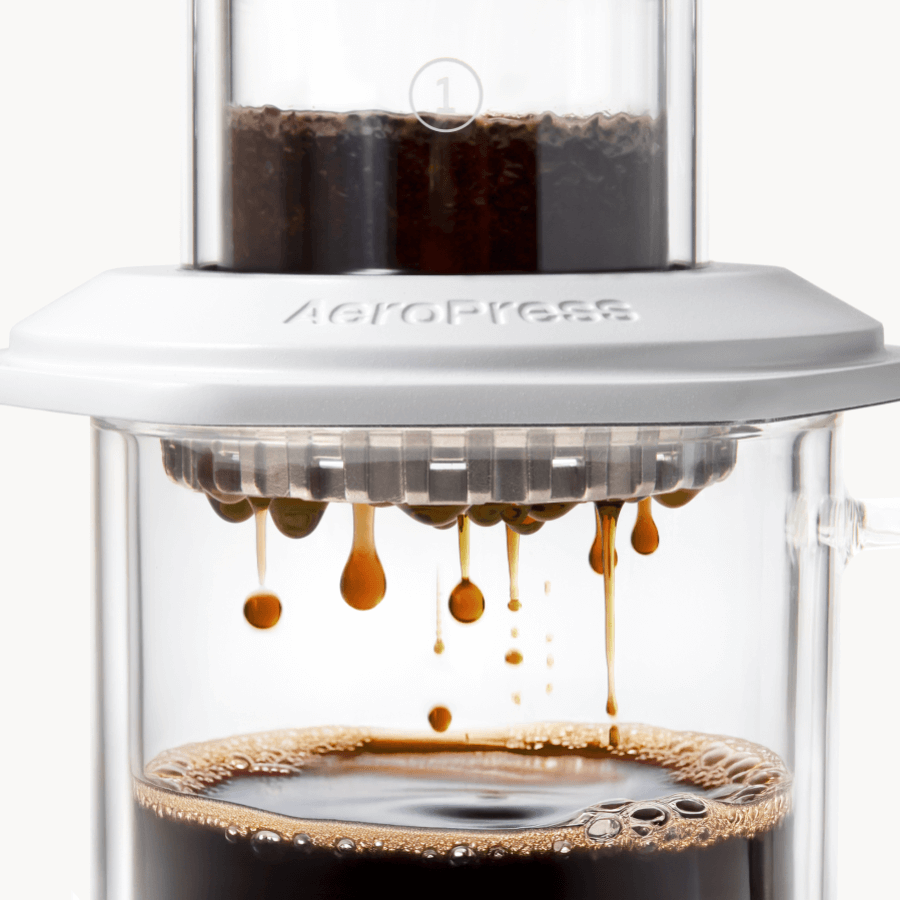 Coffee Station Bundle - Premium - Coffee Preparation Set for Home Use