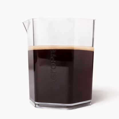 AeroPress Carafe - Coffee Serving Essential for Everyday Routines