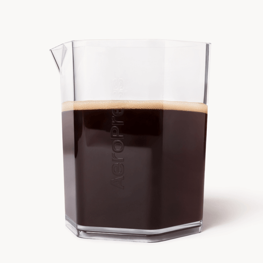 AeroPress Carafe - Coffee Serving Essential for Everyday Routines