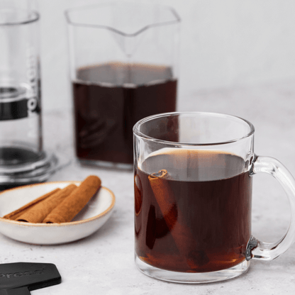AeroPress Carafe - Coffee Serving Essential for Everyday Routines
