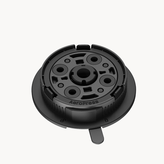 AeroPress Variable Flow Control Cap - XL - Coffee Add-On for Everyday Brewing Needs