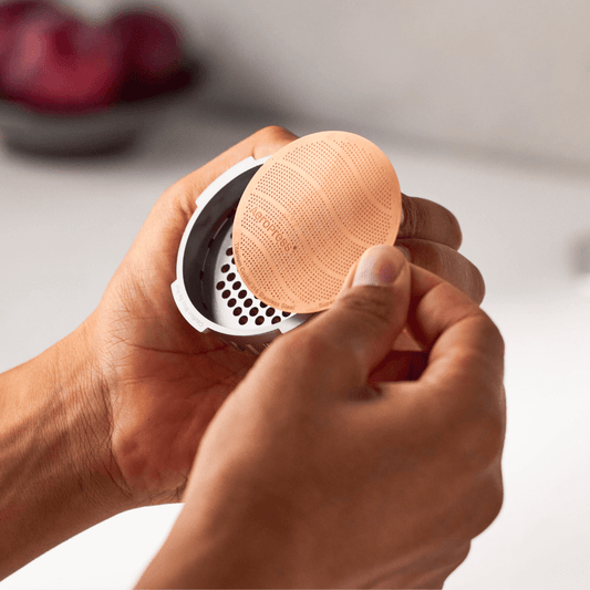 AeroPress Gold Tone Filter - Standard - Coffee Filtration Accessory for Daily Use