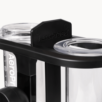 AeroPress Organizer Stand - Coffee Tool Storage for Everyday Preparation