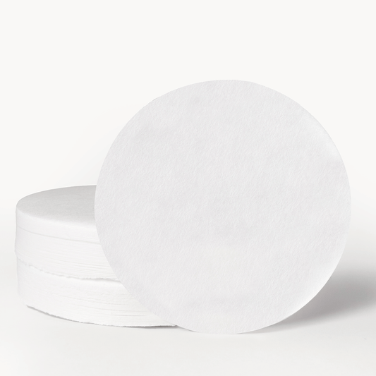 AeroPress Paper Micro-Filters - XL - Coffee Filtration Accessory for Daily Use