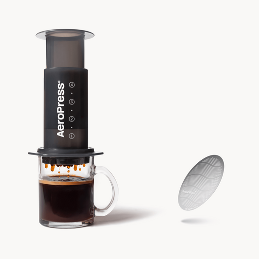 Traveler’s Bundle - Original - Coffee Preparation Set for Home Use