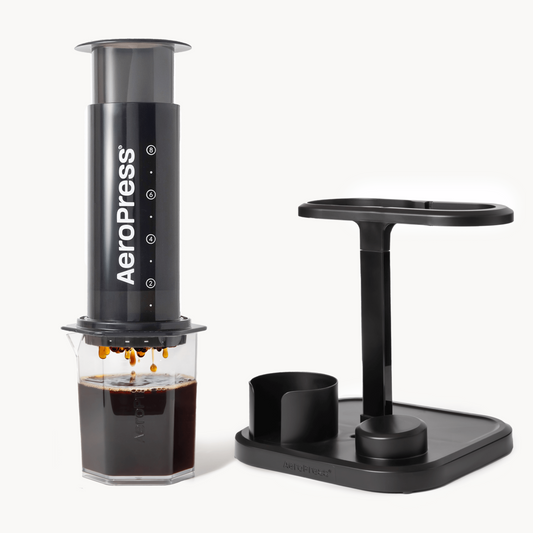 Coffee Station Bundle - Original XL - Coffee Preparation Set for Home Use
