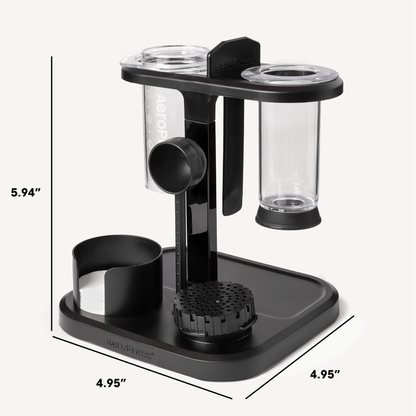 Coffee Station Bundle - Original XL - Coffee Preparation Set for Home Use