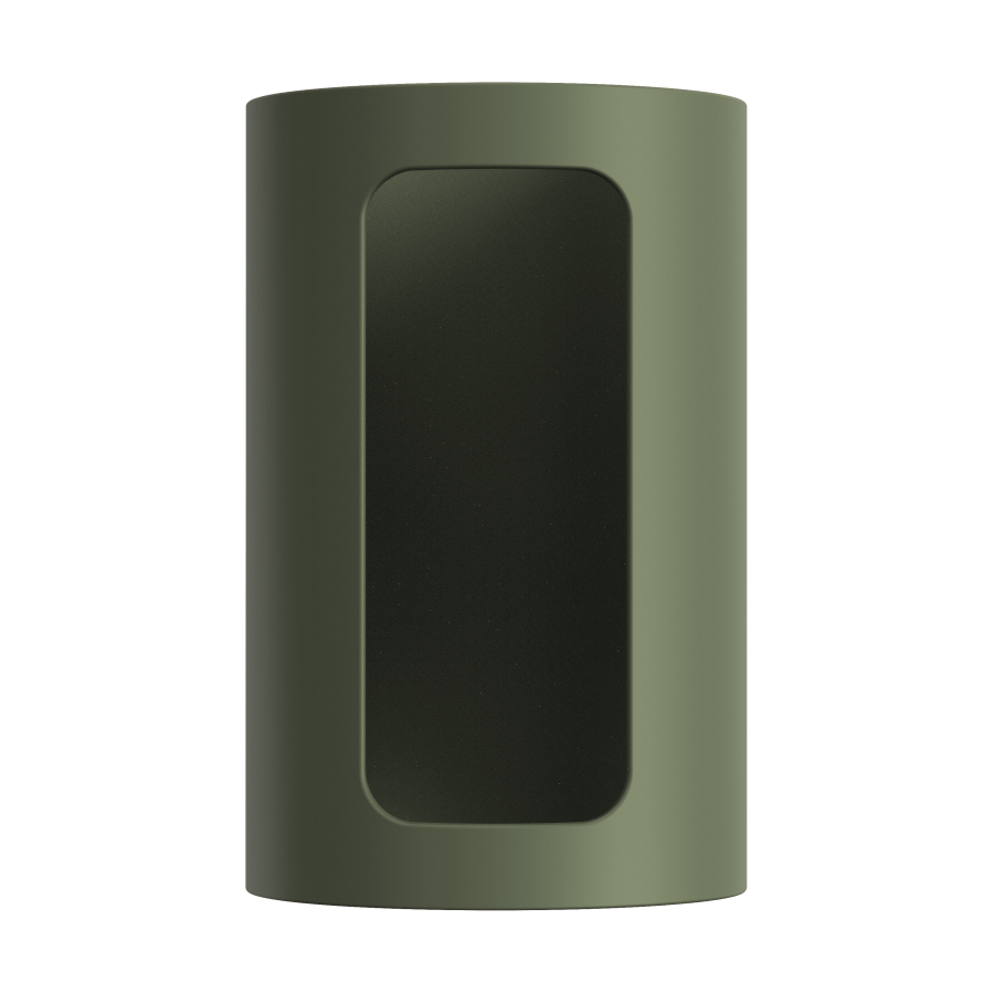 AeroPress Decorative Sleeve - Coffee Add-On for Everyday Brewing Needs
