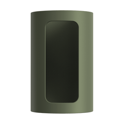 AeroPress Decorative Sleeve - Coffee Add-On for Everyday Brewing Needs