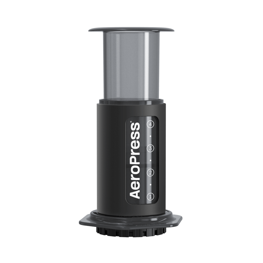 AeroPress Decorative Sleeve - Coffee Add-On for Everyday Brewing Needs