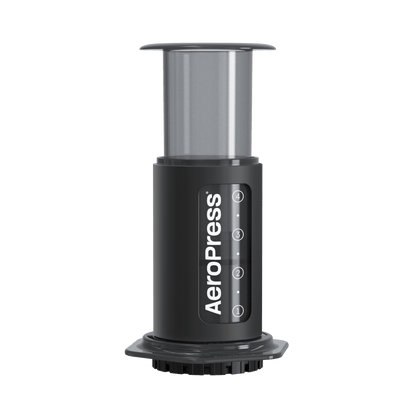 AeroPress Decorative Sleeve - Coffee Add-On for Everyday Brewing Needs