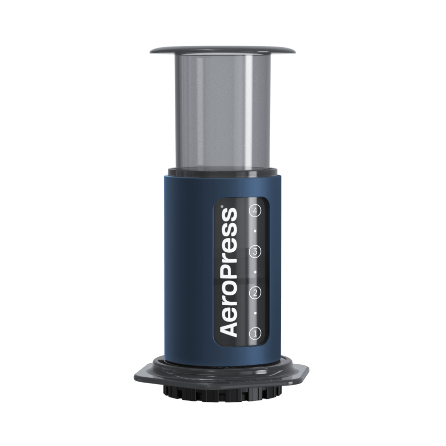 AeroPress Decorative Sleeve - Coffee Add-On for Everyday Brewing Needs