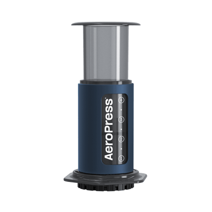 AeroPress Decorative Sleeve - Coffee Add-On for Everyday Brewing Needs