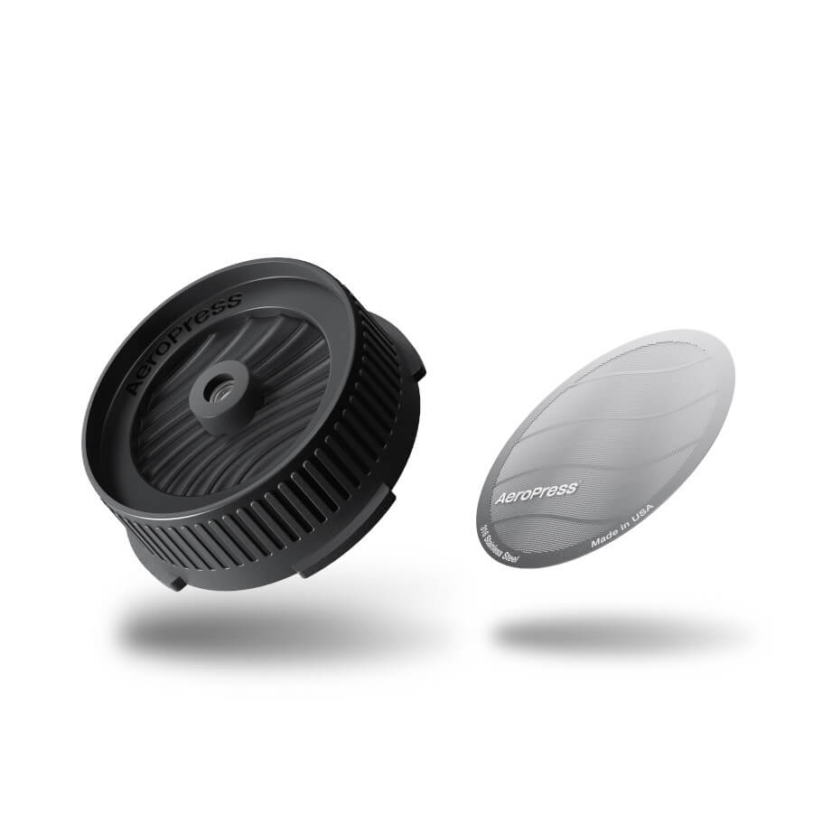 Filter Bundle - Standard - Coffee Preparation Set for Home Use