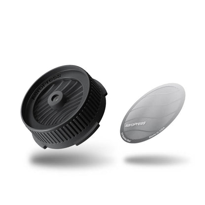 Filter Bundle - Standard - Coffee Preparation Set for Home Use