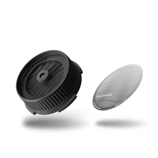 Filter Bundle - Standard - Coffee Preparation Set for Home Use