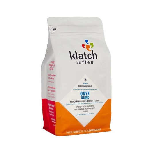 Onyx Blend 310 gr - Coffee Selection for Home Coffee Enthusiasts