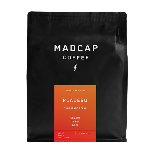 Placebo 10 oz - Coffee Selection for Home Coffee Enthusiasts