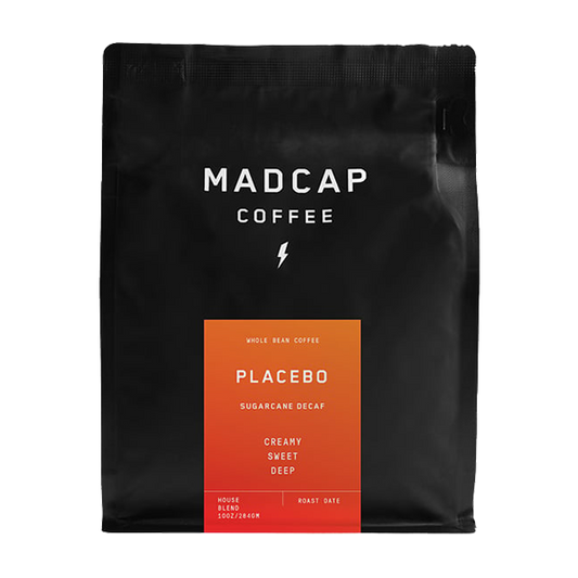 Placebo 10 oz - Coffee Selection for Home Coffee Enthusiasts