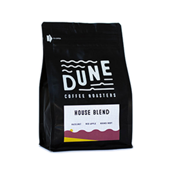 House Blend 12 oz - Coffee Selection for Home Coffee Enthusiasts