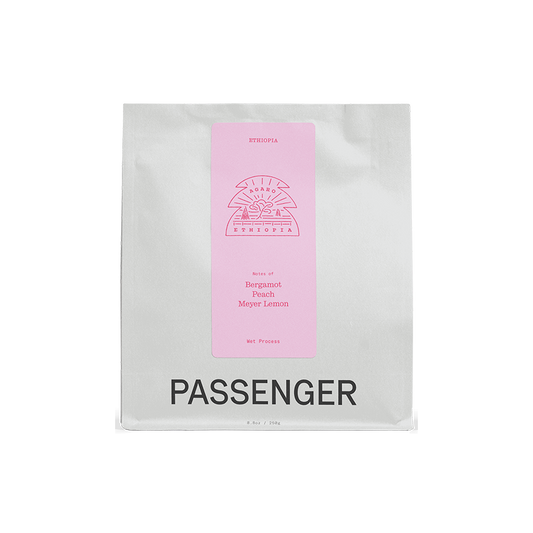 Agaro 250 gr - Coffee Selection for Home Coffee Enthusiasts