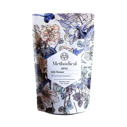 Belly Warmer 12 oz - Coffee Selection for Home Coffee Enthusiasts
