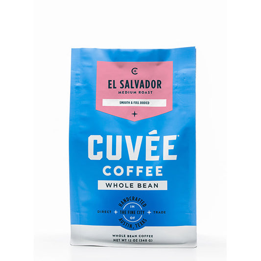 El Salvador 12 oz - Coffee Selection for Home Coffee Enthusiasts