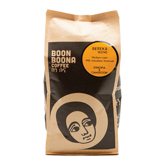 Bereka 12 oz - Coffee Selection for Home Coffee Enthusiasts