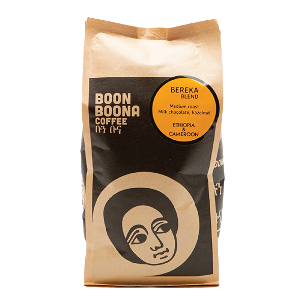 Bereka 2 lb - Coffee Selection for Home Coffee Enthusiasts